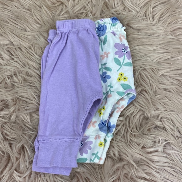 Comfy Baby Leggings - Picture 2 of 2